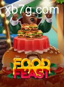 FoodFeast: Mergulhando no Universo Gastronômico de xb7bet