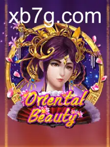 OrientalBeauty